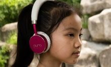 Puro Sound Labs headphones