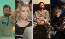 "Asteroid City," "Bridesmaids," "The Big Lebowski," and "Girls Trip" are streaming on Peacock.