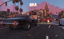 GTA5 screenshot