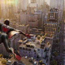 'Marvel's Spider-Man 2' screenshot