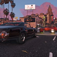 GTA5 screenshot