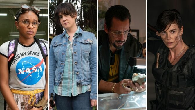 "See You Yesterday," "I Don’t Feel at Home in This World Anymore," "Uncut Gems," and "The Old Guard" are all great thrillers to watch on Netflix.