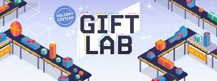 Gift Lab