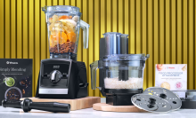 Vitamix A2300 smartprep kitchen system