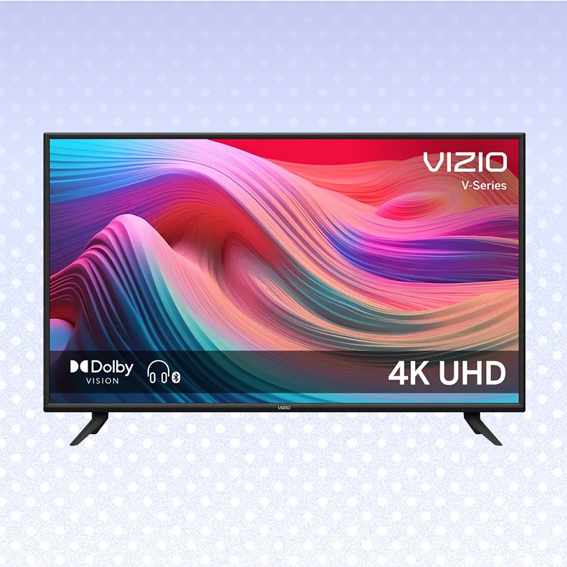 VIZIO V-Series 50-inch 4K HDR Smart TV