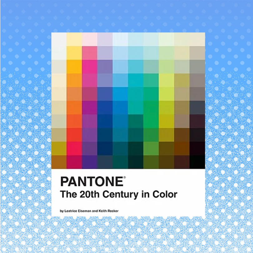 Pantone: The Twentieth Century In Color