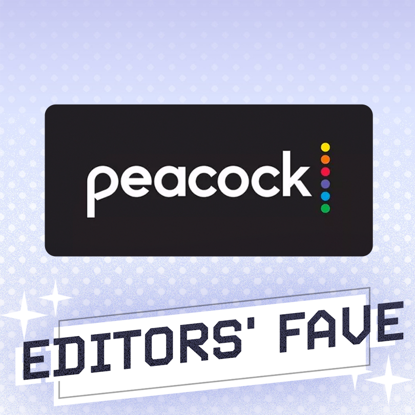 Peacock Subscription